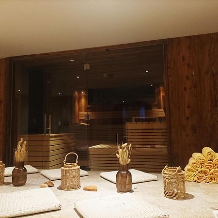 Hotel Kanisfluh Mellau Εξωτερικό φωτογραφία