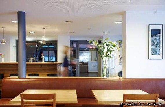 Hotel Kanisfluh Mellau Εστιατόριο φωτογραφία