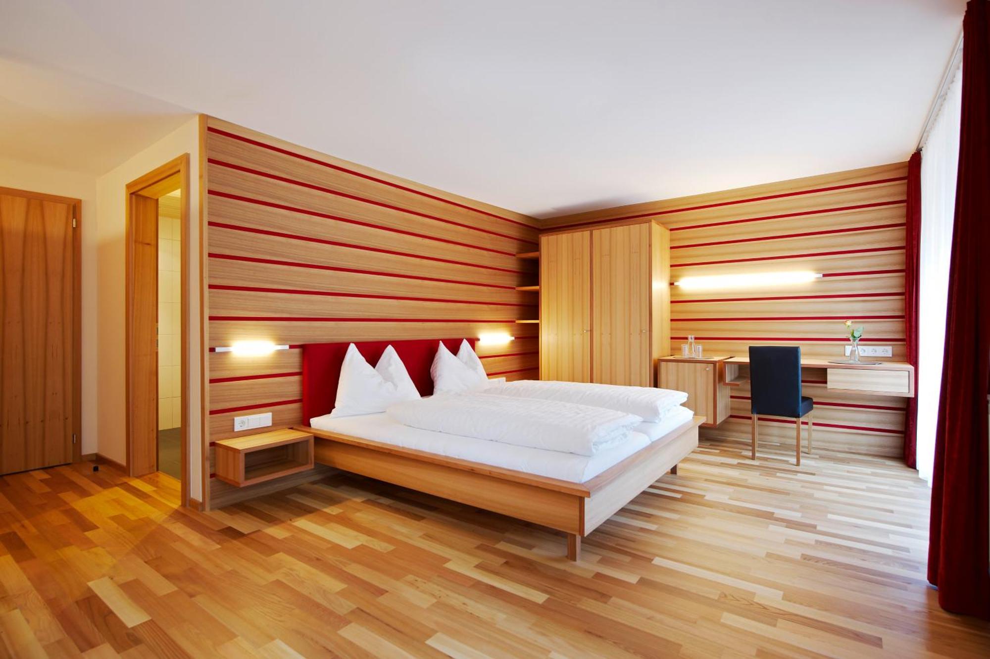 Hotel Kanisfluh Mellau Εξωτερικό φωτογραφία