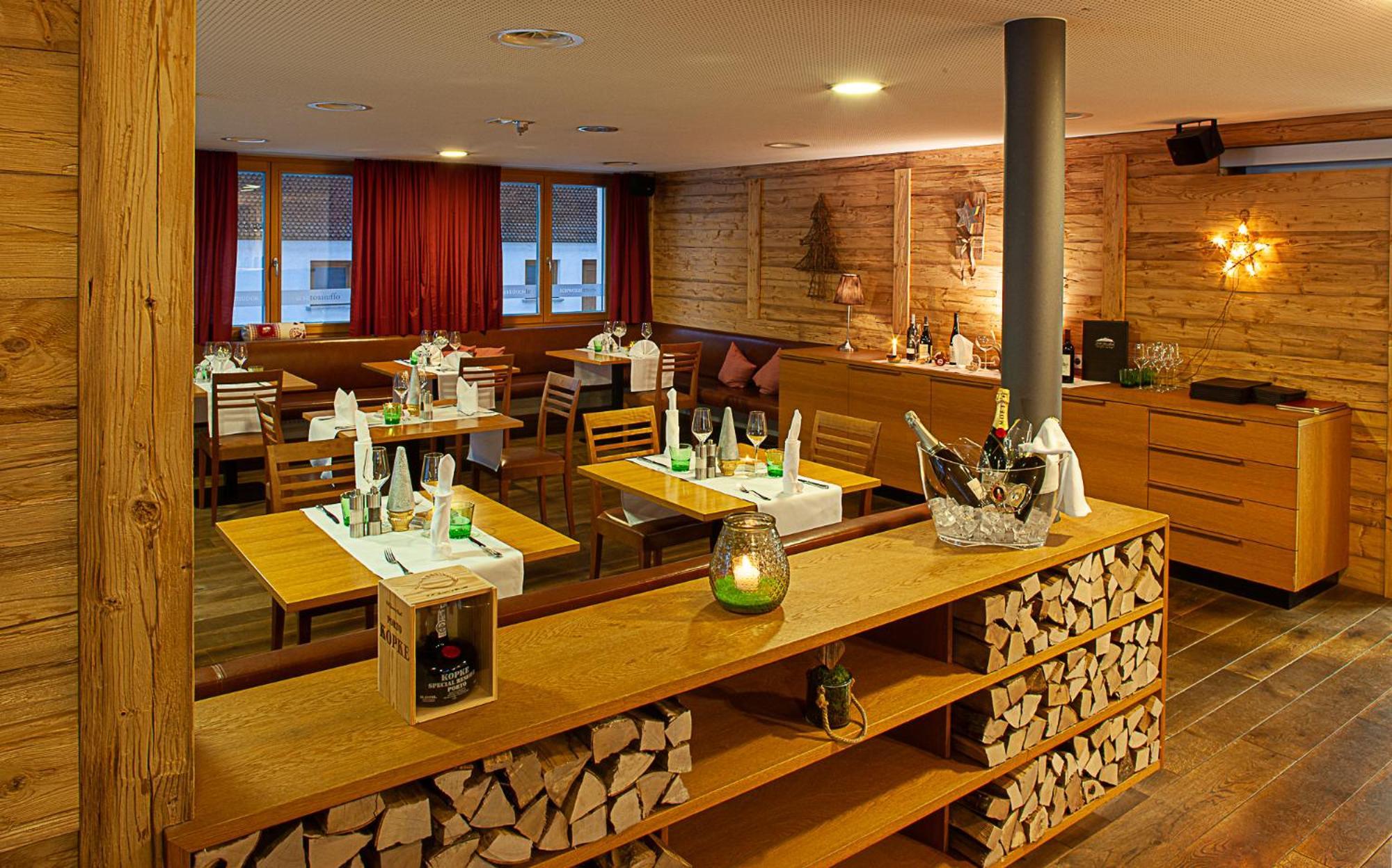 Hotel Kanisfluh Mellau Εξωτερικό φωτογραφία