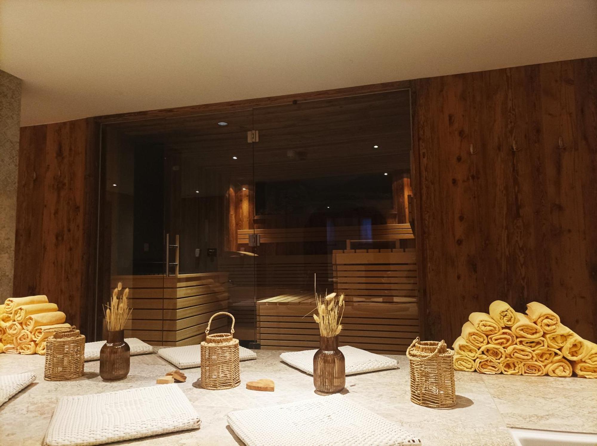 Hotel Kanisfluh Mellau Εξωτερικό φωτογραφία