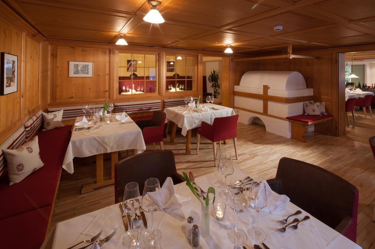 Hotel Kanisfluh Mellau Εξωτερικό φωτογραφία