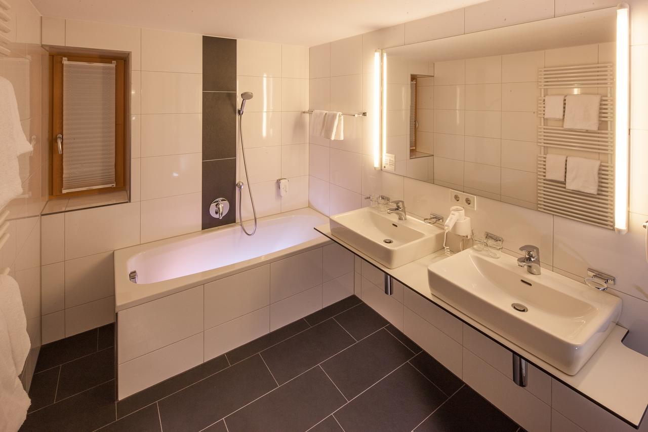 Hotel Kanisfluh Mellau Εξωτερικό φωτογραφία