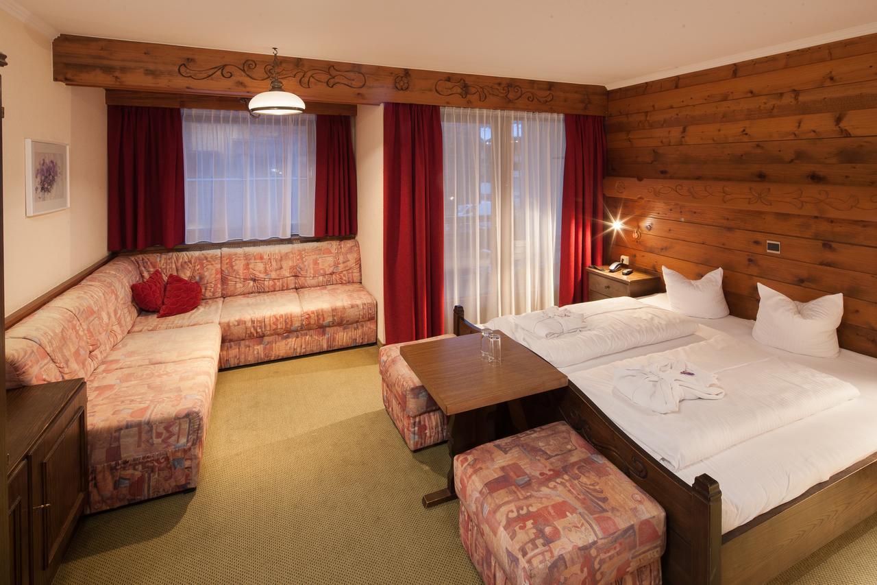 Hotel Kanisfluh Mellau Εξωτερικό φωτογραφία