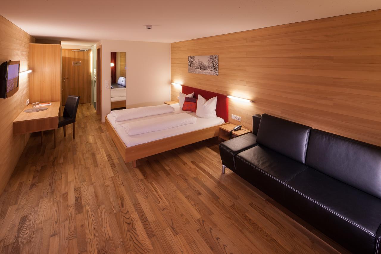 Hotel Kanisfluh Mellau Εξωτερικό φωτογραφία