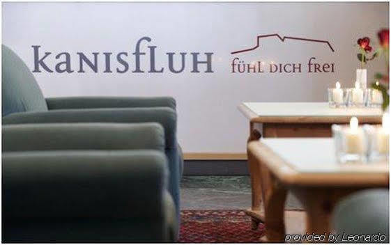 Hotel Kanisfluh Mellau Εξωτερικό φωτογραφία