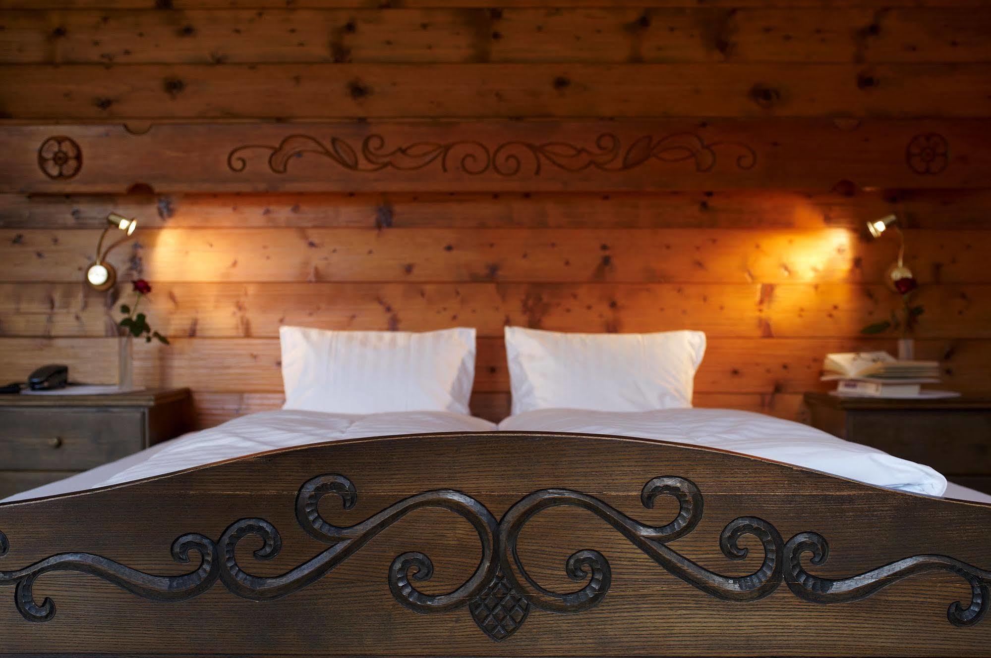 Hotel Kanisfluh Mellau Δωμάτιο φωτογραφία