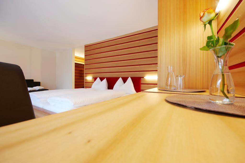 Hotel Kanisfluh Mellau Εξωτερικό φωτογραφία