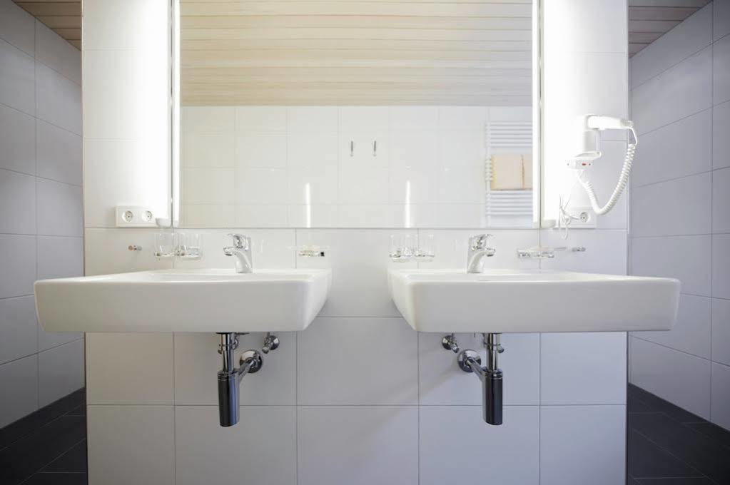Hotel Kanisfluh Mellau Εξωτερικό φωτογραφία